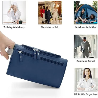 Mens Toiletry Bag
