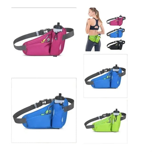 Fitness Waist Bag