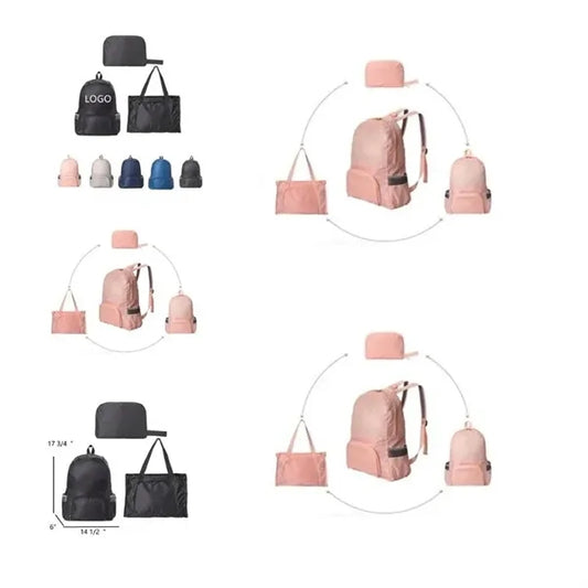 Lightweight Travel Backpack