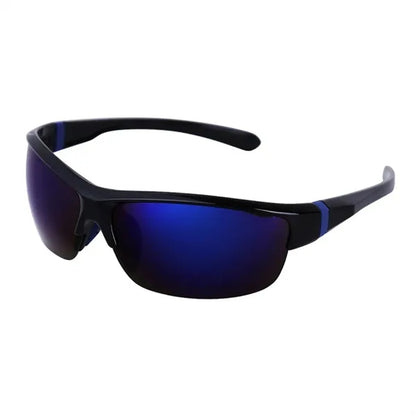 Fashion  Men Sport Sunglasses UV 400 Protection