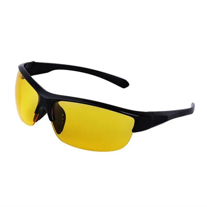 Fashion  Men Sport Sunglasses UV 400 Protection
