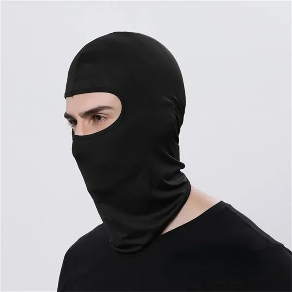Full-Color Face Mask