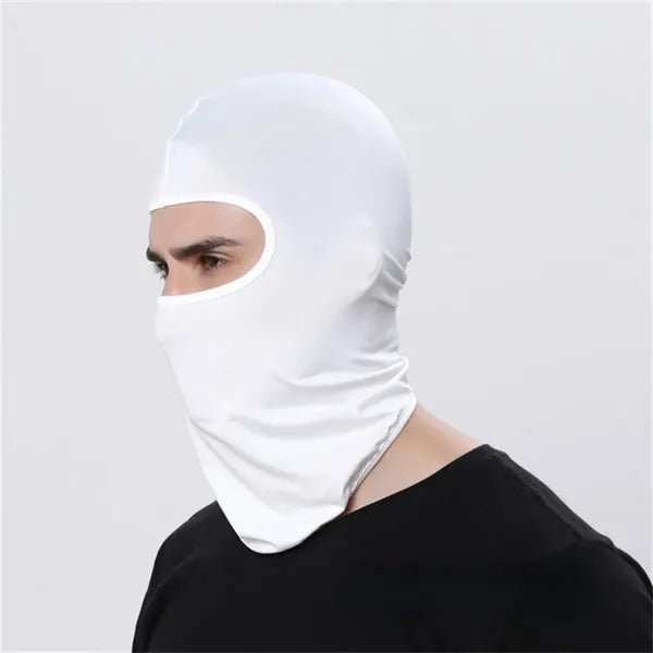 Full-Color Face Mask