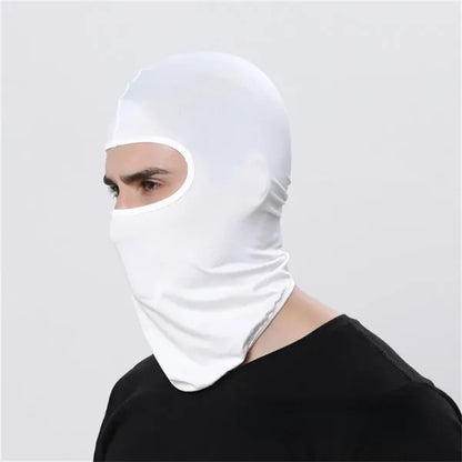 Full-Color Face Mask