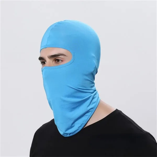 Full-Color Face Mask