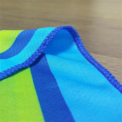 Cooling Towel