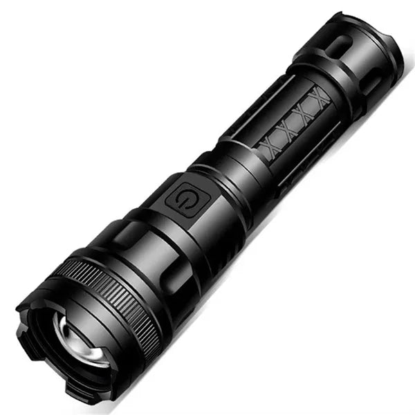 LED Flashlight