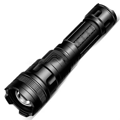 LED Flashlight