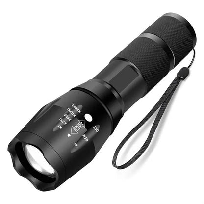 LED Flashlight