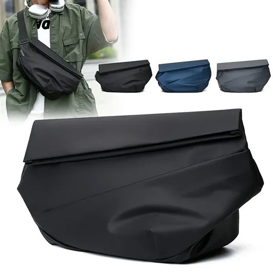 Single Shoulder Crossbody Bag