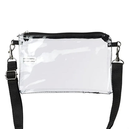 Tulia Transparent Carrying Bag