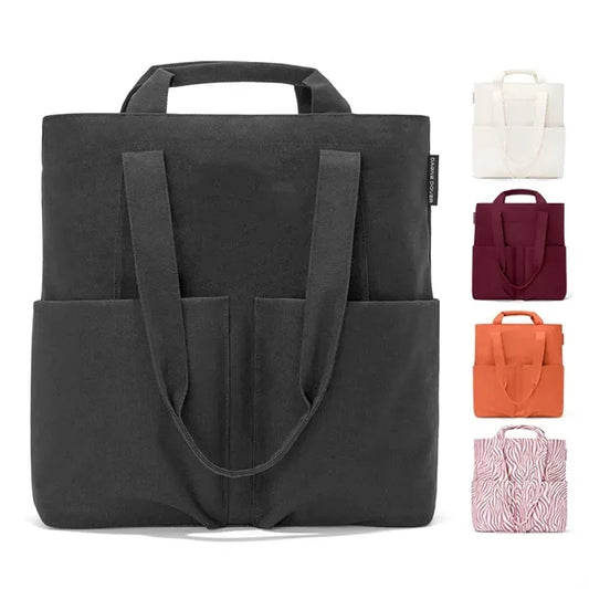 Canvas Tote Bag