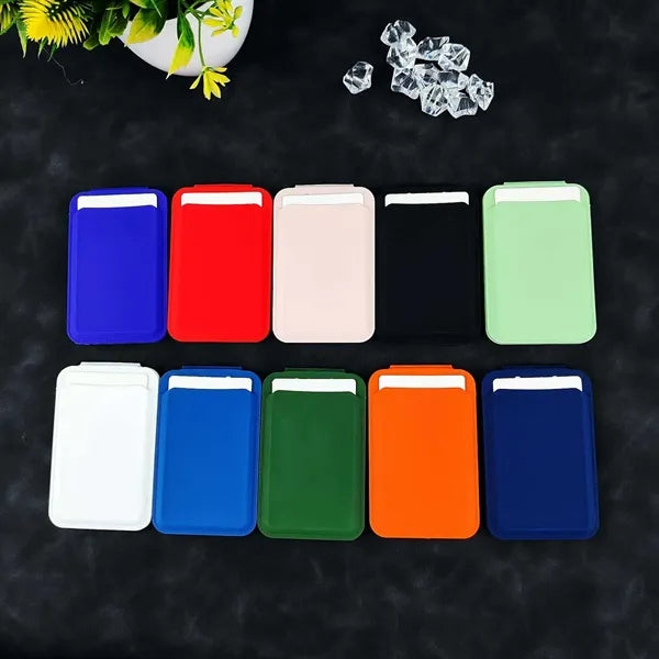 Self Adhesive Mouse Storage Bag For Tablets Universal