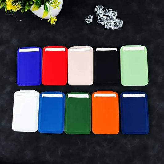 Self Adhesive Mouse Storage Bag For Tablets Universal