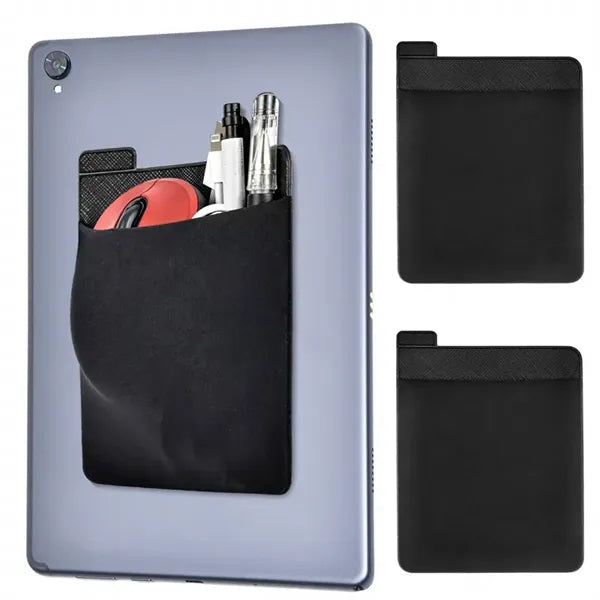 Self Adhesive Mouse Storage Bag For Tablets Universal