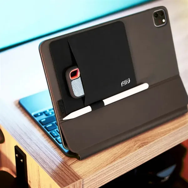 Self Adhesive Mouse Storage Bag For Tablets Universal