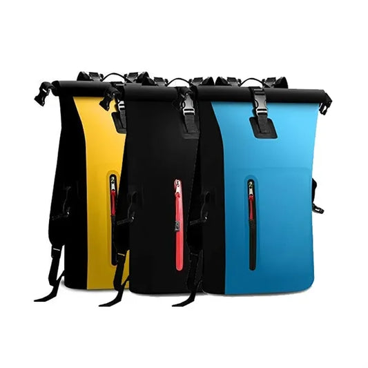 Waterproof Dry Bag Backpack