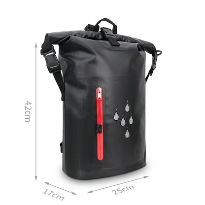 Waterproof Dry Bag Backpack