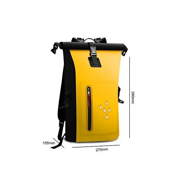 Waterproof Dry Bag Backpack