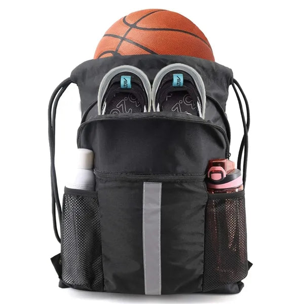 Drawstring Backpack
