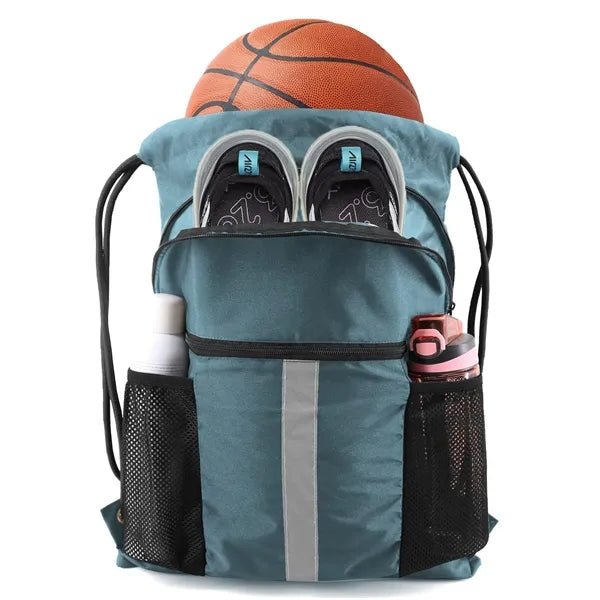 Drawstring Backpack