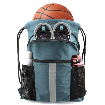 Drawstring Backpack