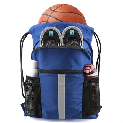 Drawstring Backpack