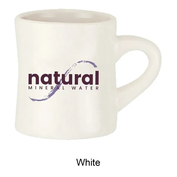 11 oz. Diner Mug