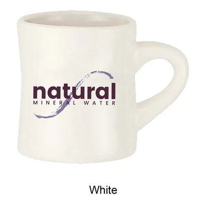 11 oz. Diner Mug