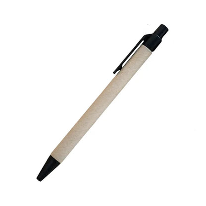 Recycled Paper Ballpoint Pen