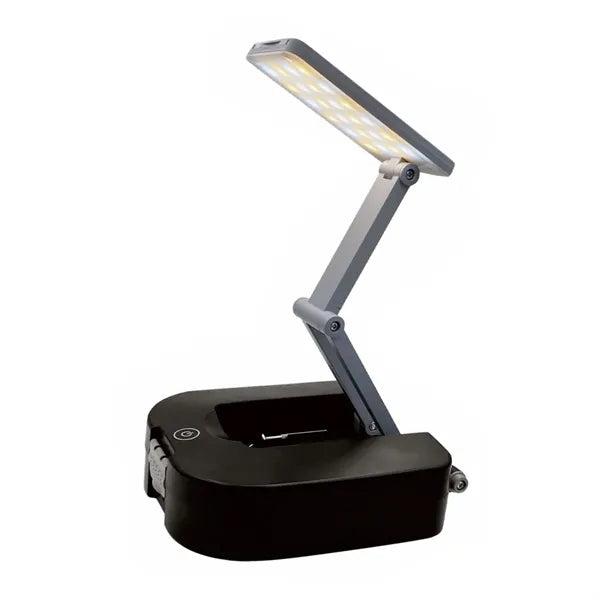 Multifunctional Table Lamp with Household Tools Set