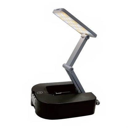 Multifunctional Table Lamp with Household Tools Set