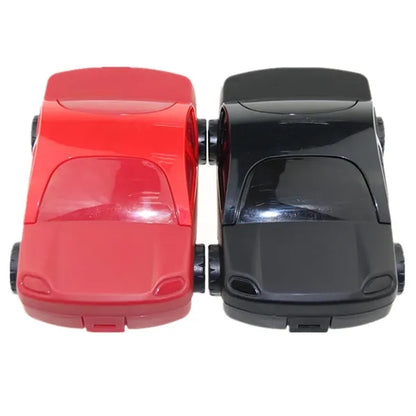 Promo Gift Car Shape Hardware Tools Set