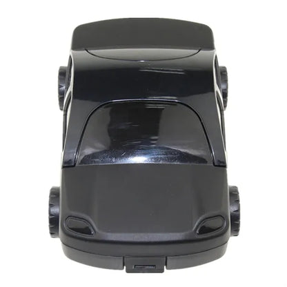 Promo Gift Car Shape Hardware Tools Set
