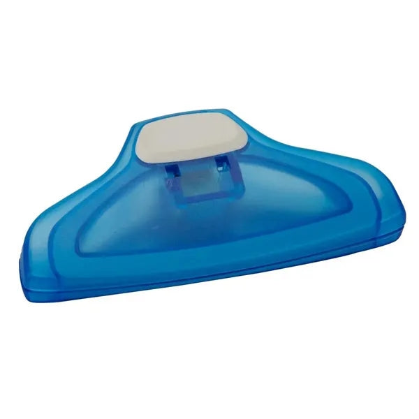 Rubber Lined Bag Clip