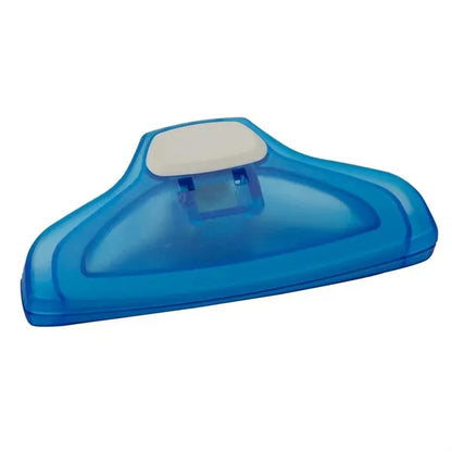Rubber Lined Bag Clip