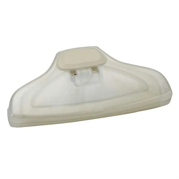 Rubber Lined Bag Clip