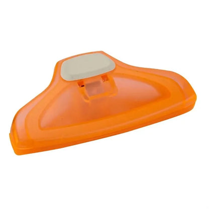 Rubber Lined Bag Clip