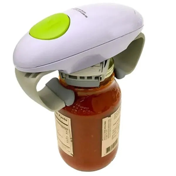 Electric Can Opener for Kitchen