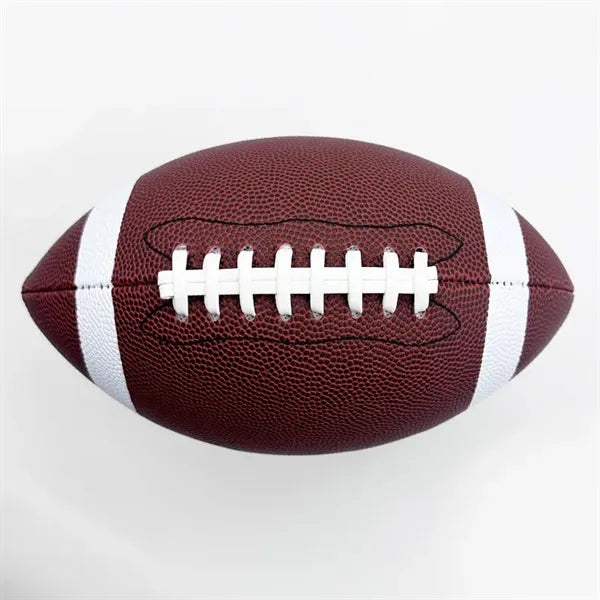 Large Football