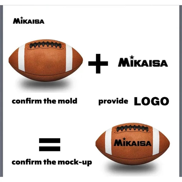 Large Football