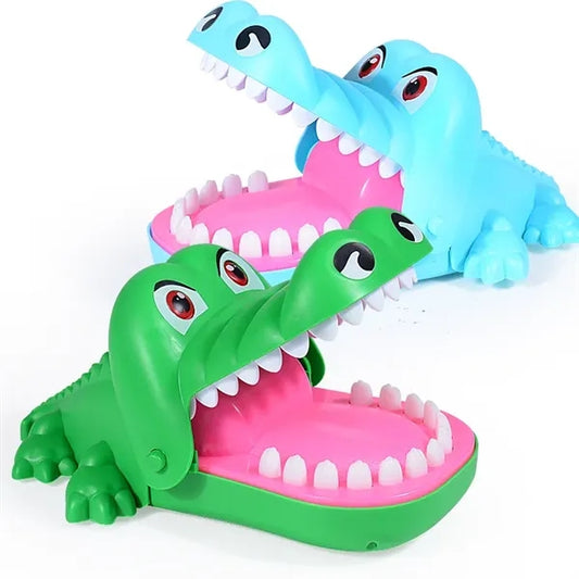 Mini Alligator Stress Relief Toy