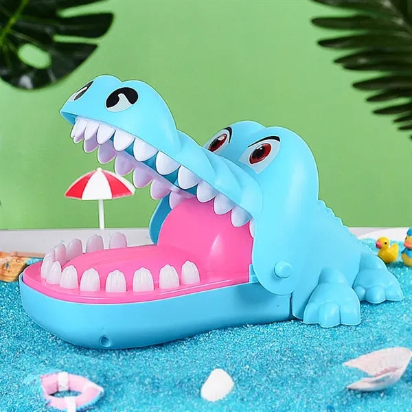Mini Alligator Stress Relief Toy