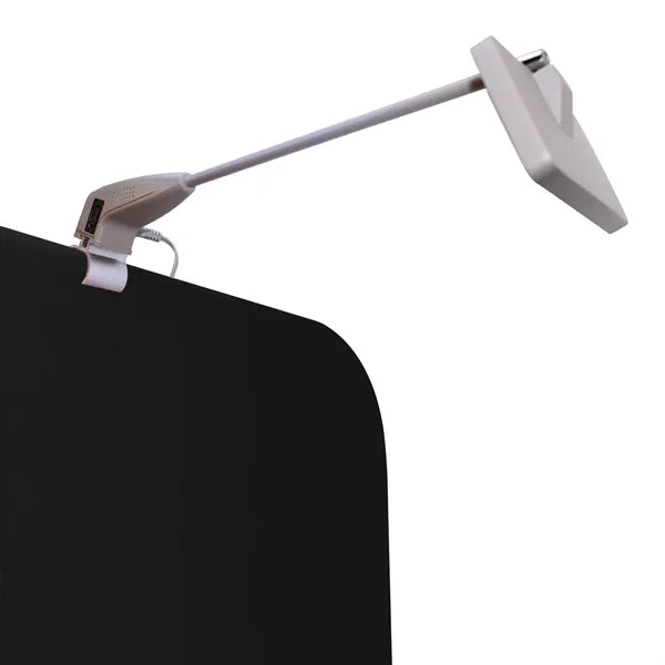 LED Clip Lights