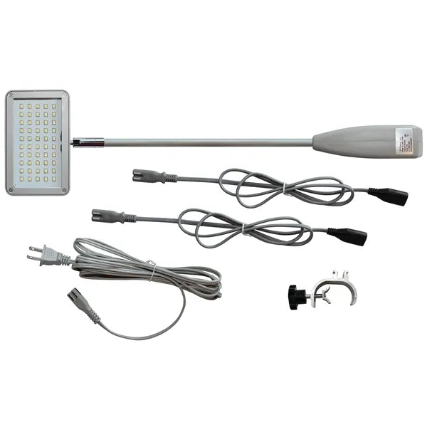 LED Clip Lights