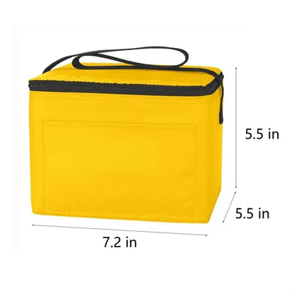 Budget Kooler Bag