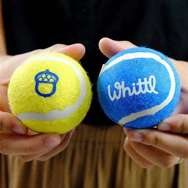 Pet Toy Tennis Ball