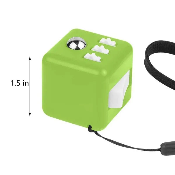 Fun Fidget Cube