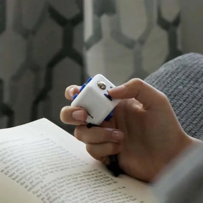 Fun Fidget Cube