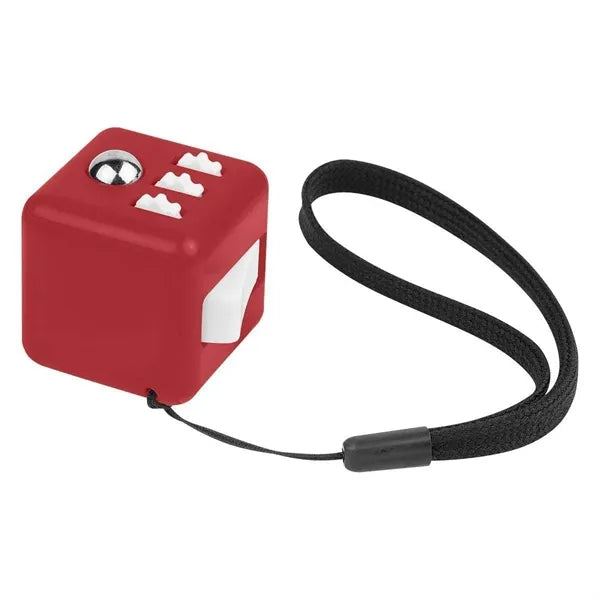 Fun Fidget Cube